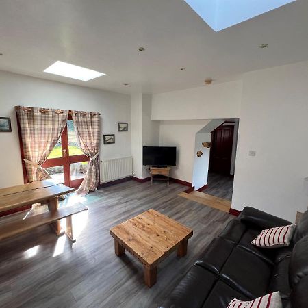 Merrick Cottage Bargrennan المظهر الخارجي الصورة