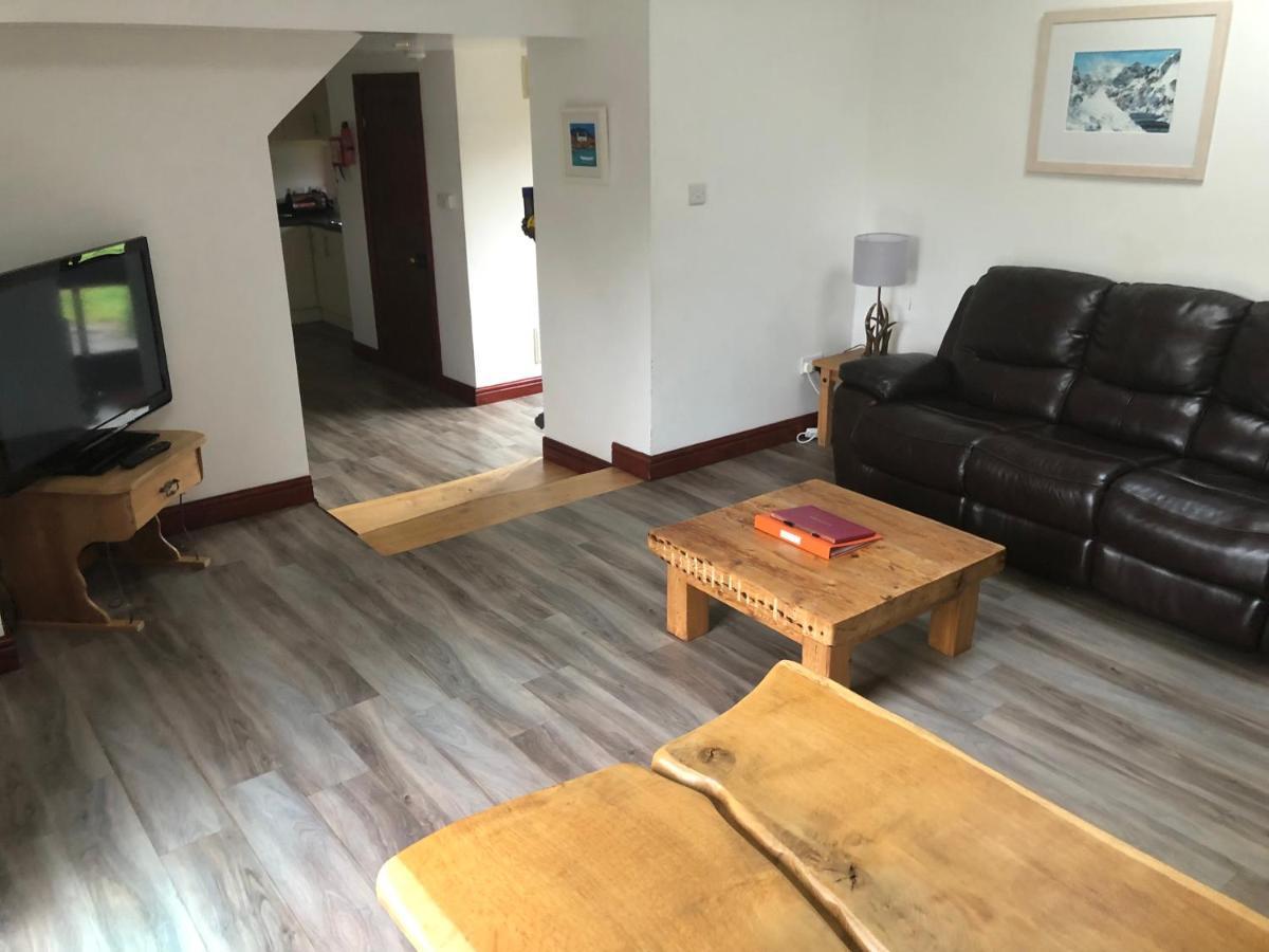 Merrick Cottage Bargrennan المظهر الخارجي الصورة