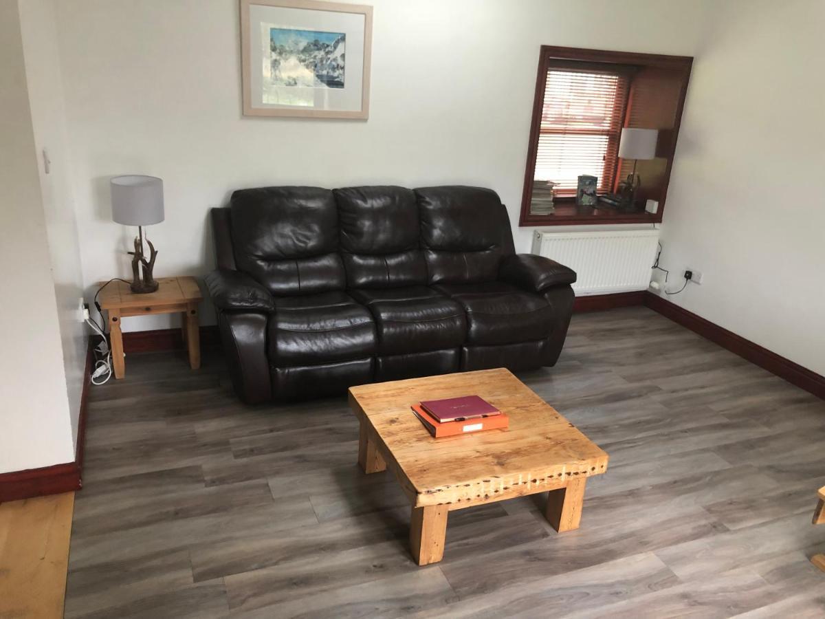 Merrick Cottage Bargrennan المظهر الخارجي الصورة