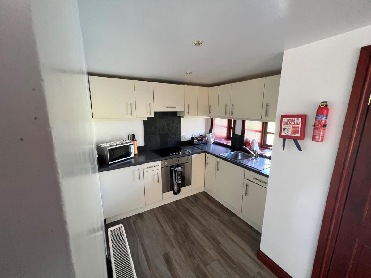 Merrick Cottage Bargrennan المظهر الخارجي الصورة